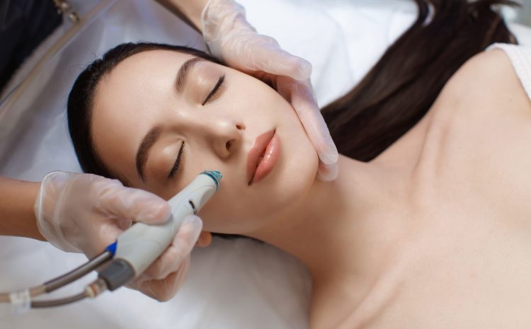  HYDRAFACİAL